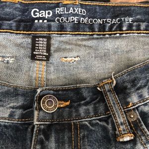 GAP | Size: 38x32 | Relaxed Fit